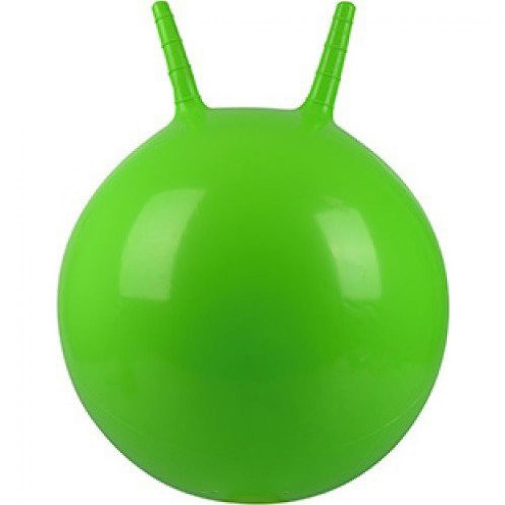М'яч для фітнесу. Фітбол MS 0380, 45см Зелений