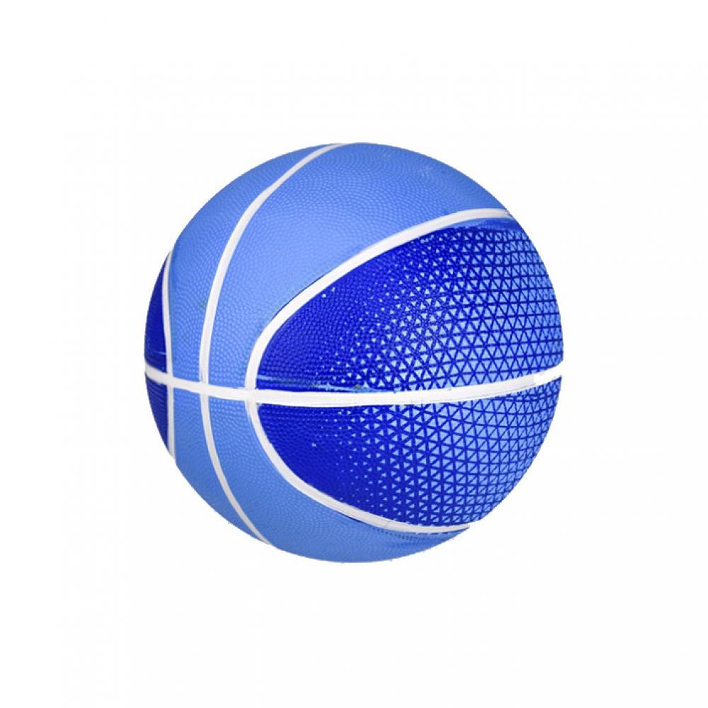 М'яч баскетбольний BB20149 гумовий Синій