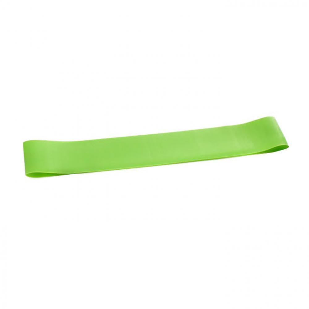 Эспандер MS 3417-3, лента латекс 60-5-0,1 см Зеленый