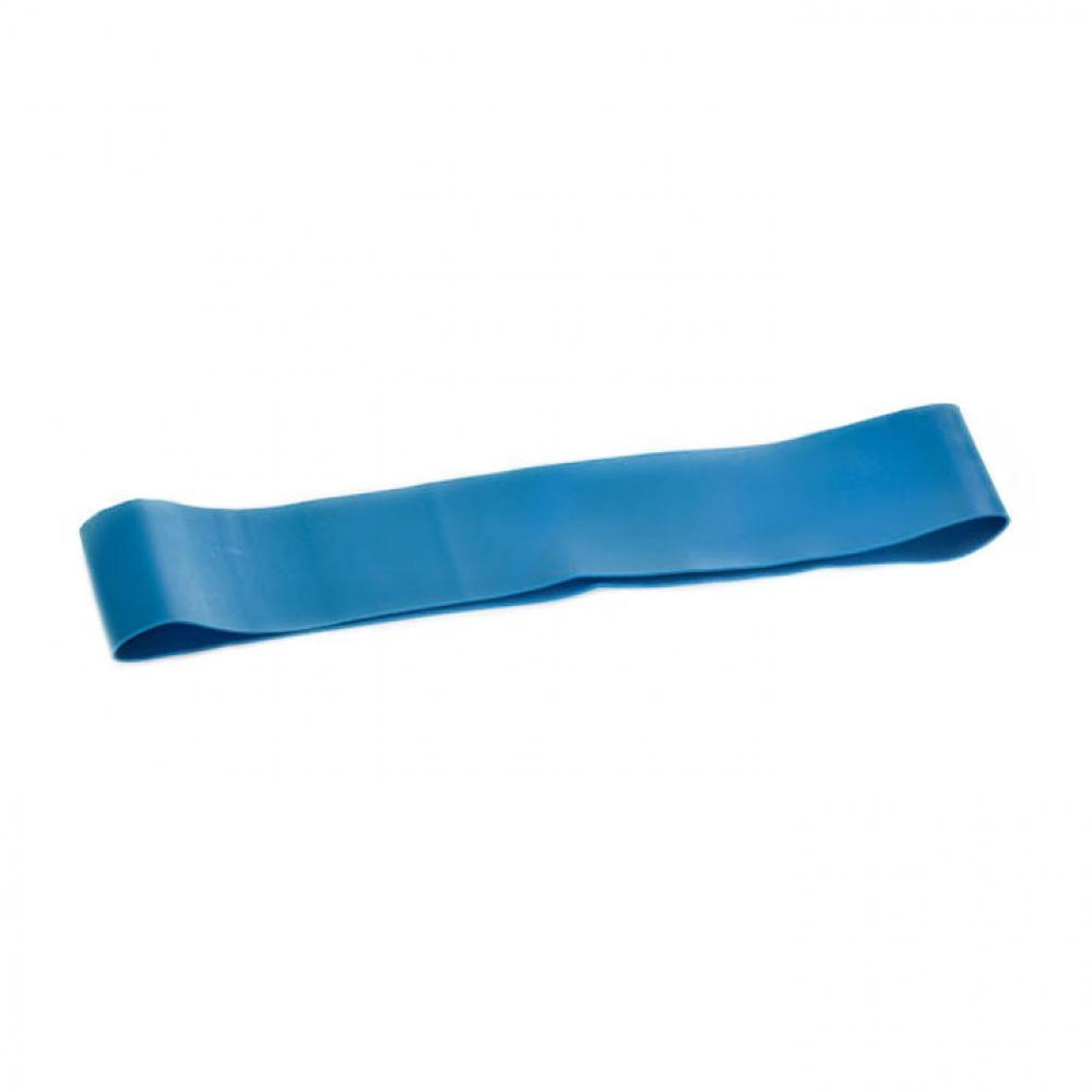 Эспандер MS 3417-3, лента латекс 60-5-0,1 см Синий