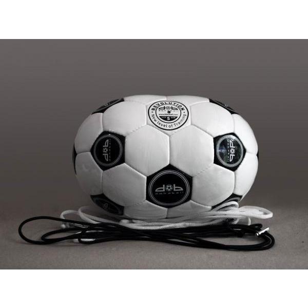 Футбольный мяч-тренажер Dokaball Revolution
