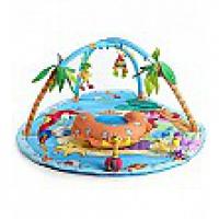 Развивающие коврики