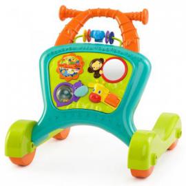 Прыгуны, ходунки