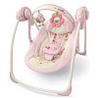 Кресла-качалки