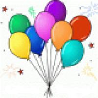 Товары для праздника