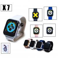 Умные Часы Smart Watch X7 Белый
