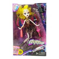 Дитяча лялька MONSTER HIGH Bambi 516 на шарнірах 516-2