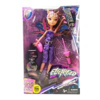 Дитяча лялька MONSTER HIGH Bambi 516 на шарнірах 516-3