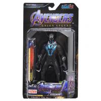 Фігурка супергероя AVENGERS 99005-2-1-10 Чорна Пантера