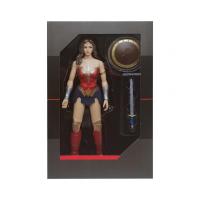 Фігурка супергероя AVENGERS 3321A Диво-жінка