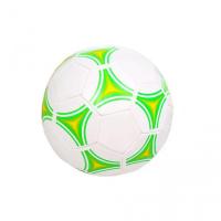 М'яч футбольний BT-FB-0220, 4 види Зелений