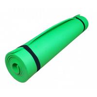 Йогамат, килимок для йоги M 0380-3 матеріал EVA Зелений