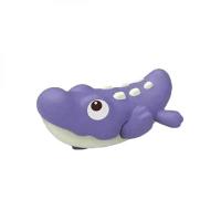 Іграшка для ванної 368-2, заводна 10 см Фіолетовий