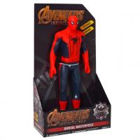 Іграшкові фігурки Марвел 9806 на батарейках Spider-Man