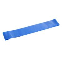 Еспандер MS 3416-2, стрічка, TPE, 60-5-0,8 см Синій
