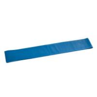 Еспандер MS 3417-4, стрічка латекс, 60-5-0,1 см Блакитний