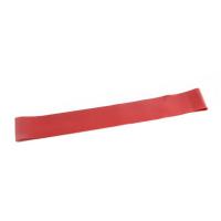 Эспандер MS 3417-4, лента латекс, 60-5-0,1 см Красный