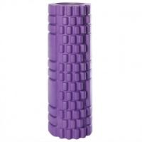 Массажер MS1843-2 рулон для йоги Фиолетовый