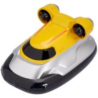 Катер на радіокеруванні Speed ​​Boat Small ZIPP Toys QT888-1A Жовтий