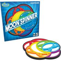 Гра-головоломка Місячний спіннер | ThinkFun Moon Spinner Global 76388 від 8-ми років