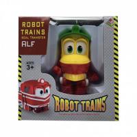 Іграшка Трансформер DT-005 Robot Trains Каченя