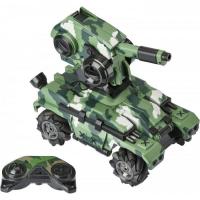 Танк ZIPP Toys CamoFighter T109S радіокерування