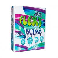 Слайм-Лізун Flexi slime 71833, 125 г, в асортименті