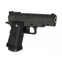 Іграшковий пістолет на кульках COLT 1911 PD Galaxy G10 Чорний