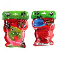 Лізун-антистрес Mega Stretch Slime Danko Toys SLM-12-01U