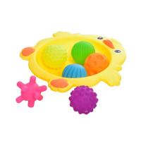 Іграшка для купання 916-48 28см Жовтий