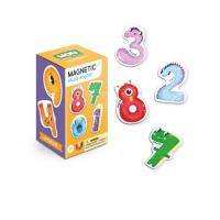 Детский набор магнитов Магнитные цифры Mon Game 200204