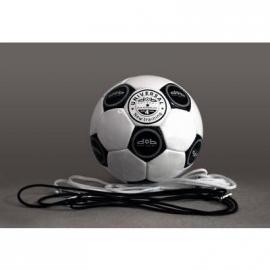 Мяч на резинке и веревке, футбольный мяч Dokaball Universal