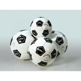 М'яч на гумці і мотузці, футбольний м'яч Dokaball Universal