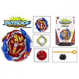 Дзига Beyblade B-150 UNION ACHILLES