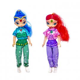 Ляльки Shimmer & Shine 2210A