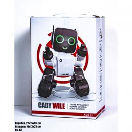 Робот CADY WILE K3