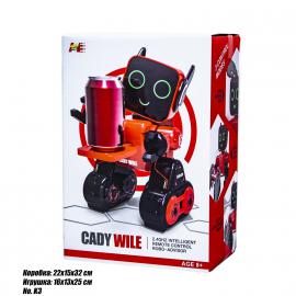 Робот CADY WILE K3