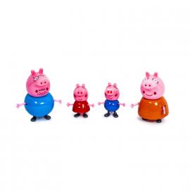 Набір фігурок Свинка Пеппа 9811