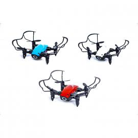 Квадрокер Aircraft S9 Drone mini з камерою і wi-fi, 4 кольори