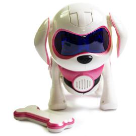 Інтерактивна собака - ROCK ROBOT DOG