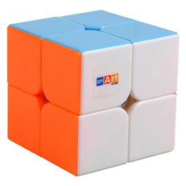 Кубик Рубика 2х2х2 без наклейок Smart Cube SC204