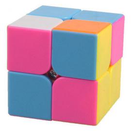 Кубик Рубика 2х2х2 без наклейок Smart Cube SC204
