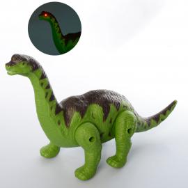 Динозавр TT351 Зелёный