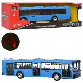 Автобус AS-1 827