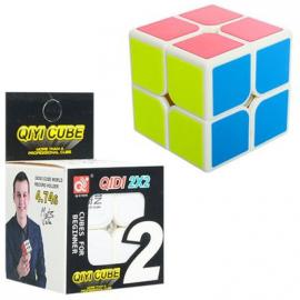Кубик логика EQY509 174300796шт/4 2*2 , в коробке 5,5*5,5*5,5см
