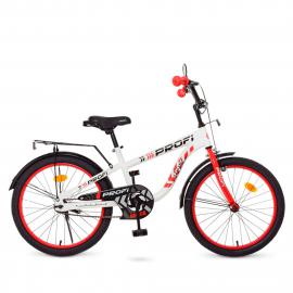 Велосипед дитячий PROF1 20д. T20154
