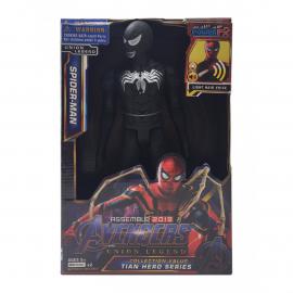 Фігурки герої Марвел Людина-Павук Спайдермен LK4001-SM