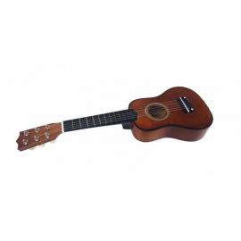 Гітара дерев'яна M 1370 Синій