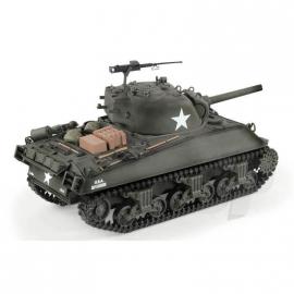 Танк р / у HENG LONG M4A3 Sherman 3898-1, 1:16