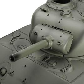 Танк р / у HENG LONG M4A3 Sherman 3898-1, 1:16